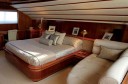 Yacht Ferretti 94, Puerto Banus 