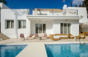 Villa / Chalet TGS-0037