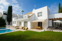 Villas / Chalets TGS-0037