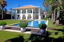 Villas / Chalets TGS-0377