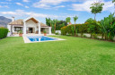 Villas / Chalets TGS-0378