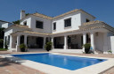 Villas / Chalets TGS-0384