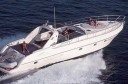 Yacht Rental Gianetti 55 Sport Open