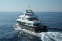 Luxury Yacht Bandido 90