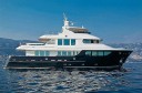 Luxury Yacht Bandido 90