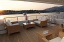 Luxury Yacht Bandido 90