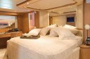 Luxury Yacht Bandido 90