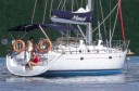 Voilier Beneteau Oceanis 430