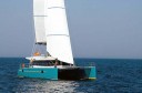 Luxury Catamaran Sunreef 62, Puerto Banus