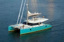 Catamaran de Luxe Sunreef 62, Puerto Banus