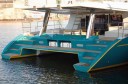 Catamaran de Luxe Sunreef 62, Puerto Banus