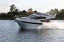 Аренда яхт Galeon 420 fly 