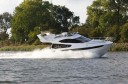 Аренда яхт Galeon 420 fly 