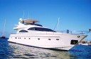 Alquiler de yate Astondoa 82 FT