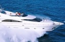 Yacht Rental Astondoa 82 FT