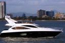 Yacht Rental Sunseeker 60 Manhattan