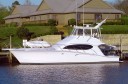 Alquiler de yate Hatteras 54 convertible