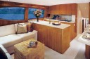 Location de bateaux Hatteras 54 convertible