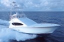 Alquiler de yate Hatteras 54 convertible