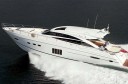 Yacht Princess V72, Puerto Banus