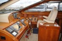 Yate Astondoa 72 GLX, Estepona