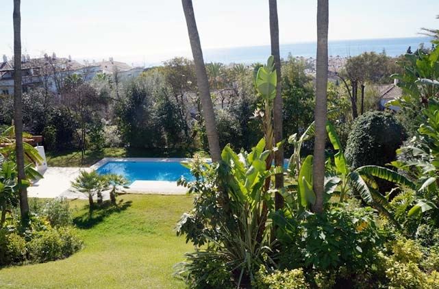 Villa / Chalet TGS-0110