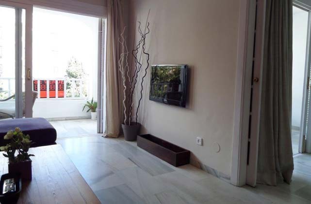Appartement TGS-0240