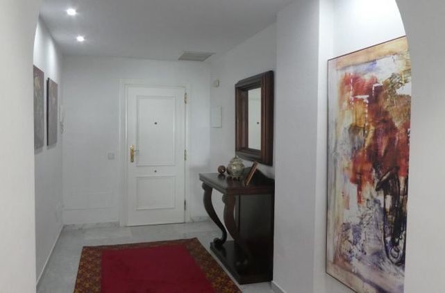 Appartement TGS-0429