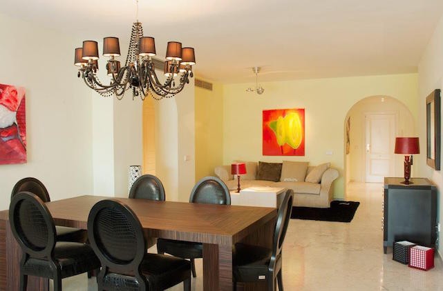 Apartment TGS-0155