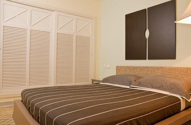Apartment TGS-0155