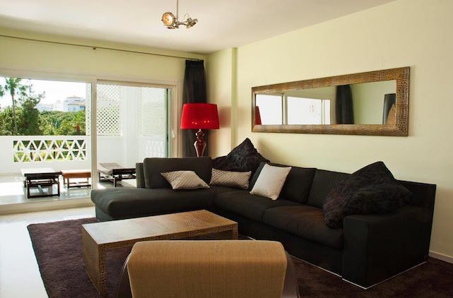 Apartment TGS-0155