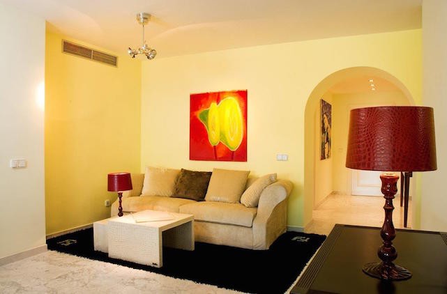 Apartment TGS-0155