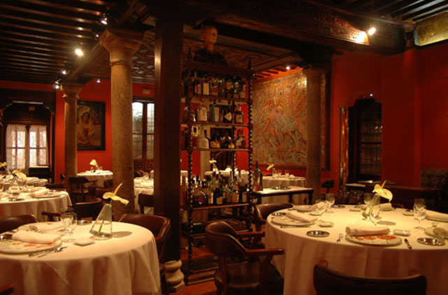 Restaurant Adolfo