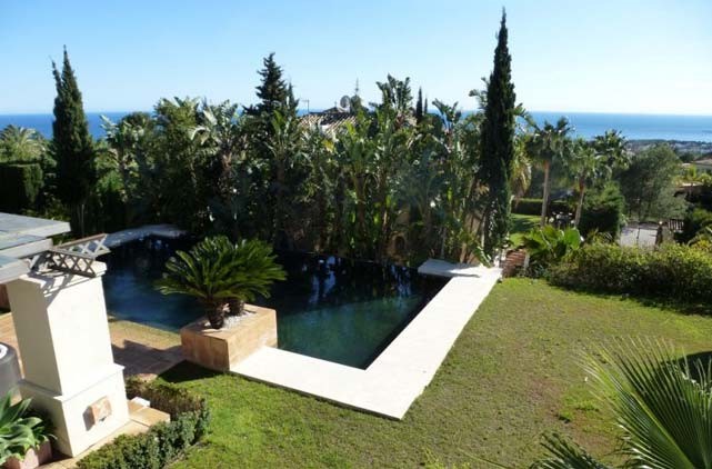 Villa TGS-0081