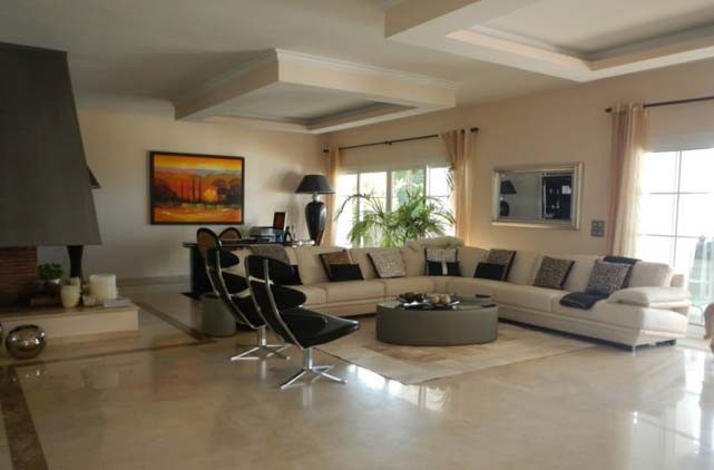 Villa TGS-0038