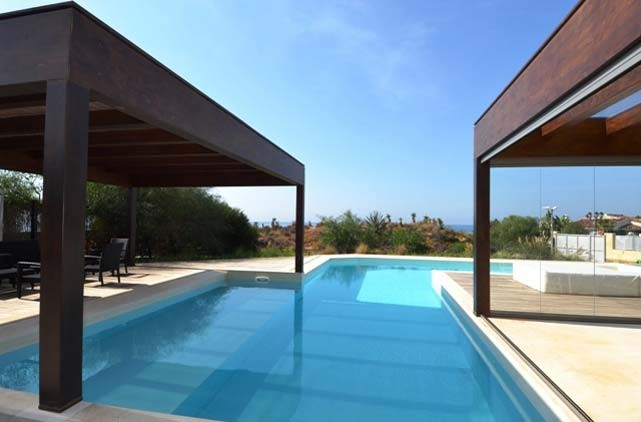 Villa TGS-0119