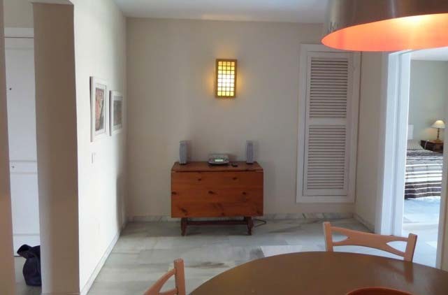 Appartement TGS-0240