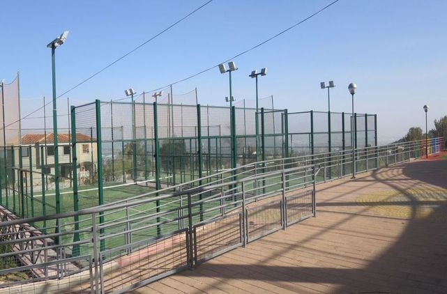 Villa TGS-0107