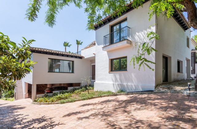 Villa TGS-0040