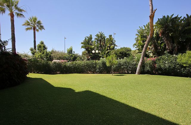 Appartement Playas del duque Casa Cadiz ground floor 2 bed-0087