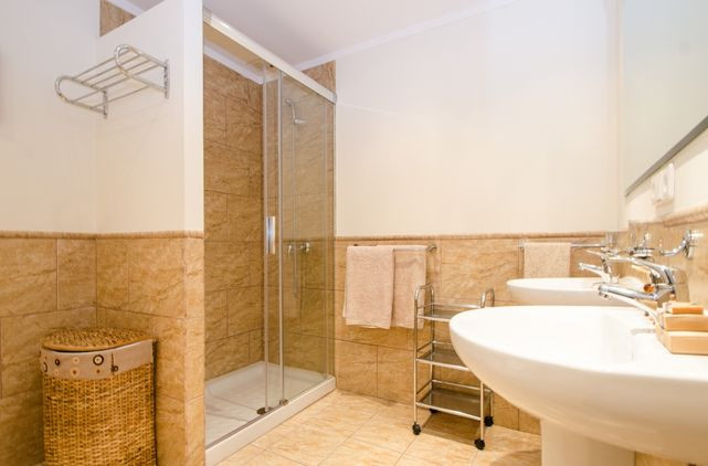 Villa TGS-0256