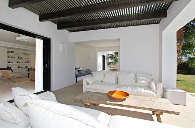 Villa TGS-0257