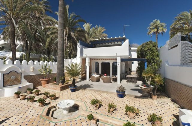 Villa TGS-0372