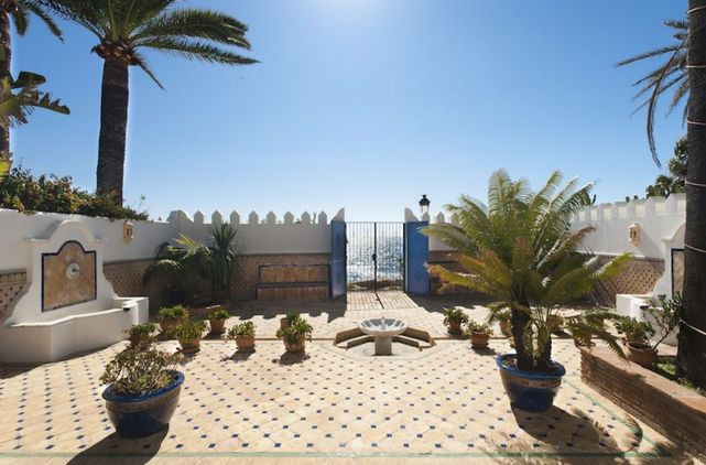 Villa TGS-0372