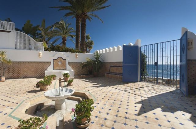 Villa TGS-0372
