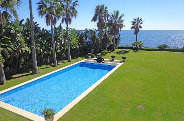 Villa TGS-0377