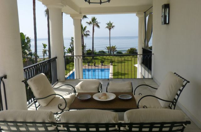 Villa TGS-0377
