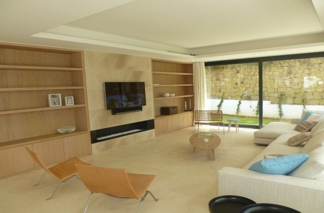 Villa TGS-0379
