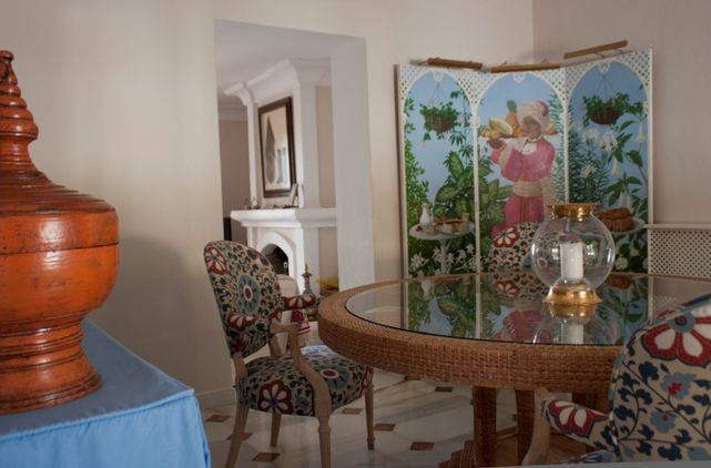 Villa TGS-0381