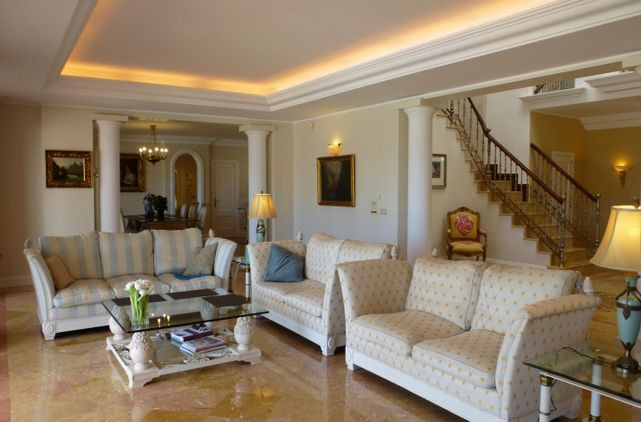 Villa TGS-0383